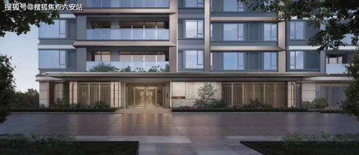 建发朗云(鄞州)首页网站丨建发朗云2024年丨房价丨交通丨户型(图1)