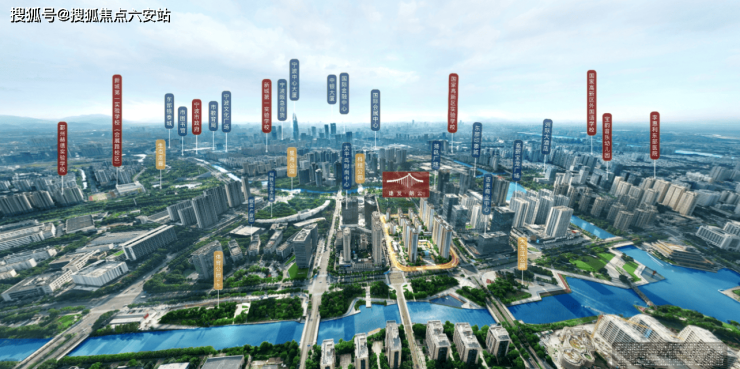 建发朗云(鄞州)首页网站丨建发朗云2024年丨房价丨交通丨户型(图2)
