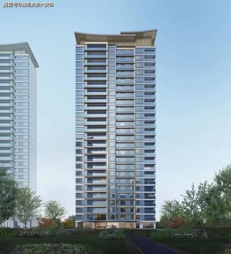 建发朗云(鄞州)首页网站丨建发朗云2024年丨房价丨交通丨户型(图3)
