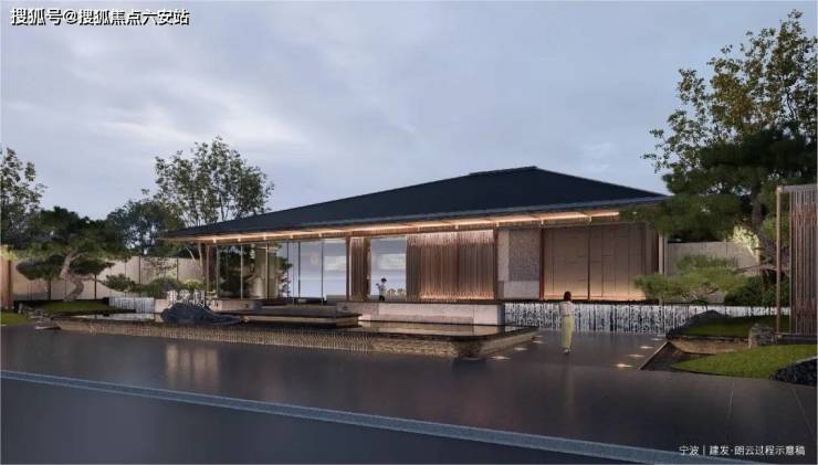 建发朗云(鄞州)首页网站丨建发朗云2024年丨房价丨交通丨户型(图6)