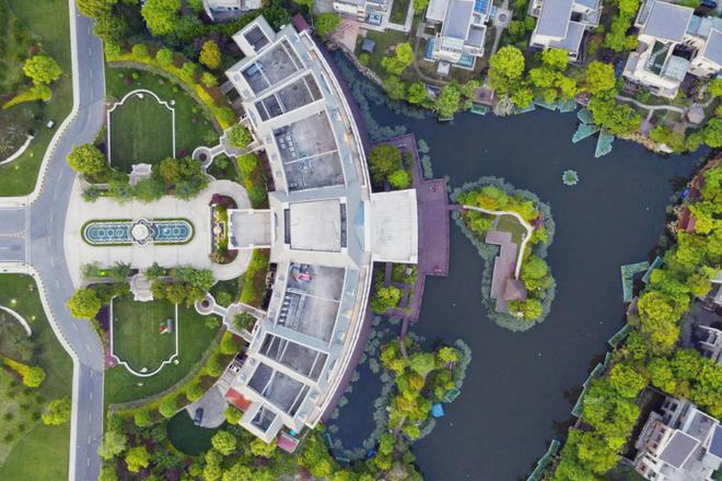 越秀向东岛（2024最新楼盘详情）越秀向东岛售楼处网站(图2)
