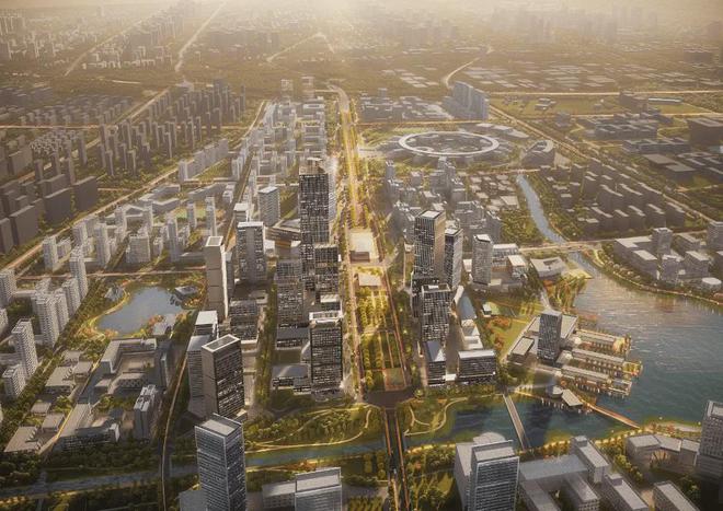 越秀向东岛（2024最新楼盘详情）越秀向东岛售楼处网站(图1)