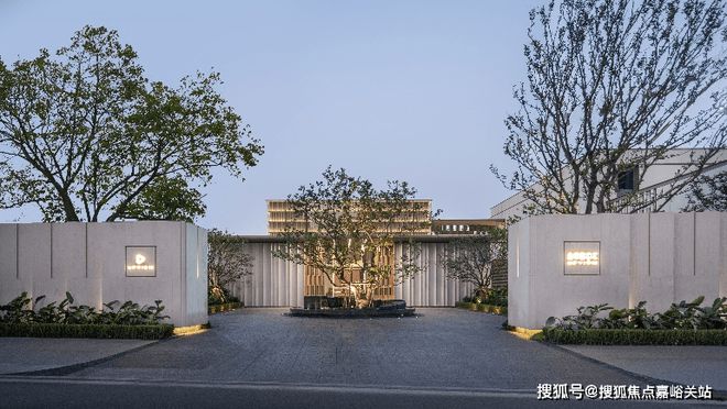 金地嘉峯汇（2024最新楼盘详情）嘉定金地嘉峯汇售楼处网站(图3)