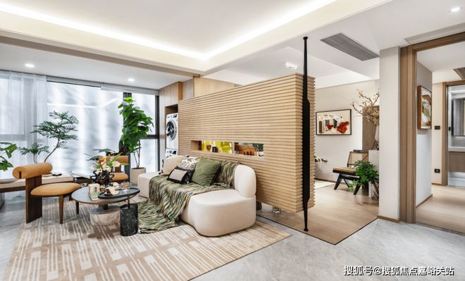 金地嘉峯汇（2024最新楼盘详情）嘉定金地嘉峯汇售楼处网站(图4)