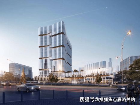 金地嘉峯汇（2024最新楼盘详情）嘉定金地嘉峯汇售楼处网站(图21)