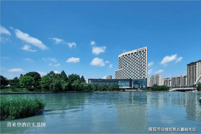 金地嘉峯汇（2024最新楼盘详情）嘉定金地嘉峯汇售楼处网站(图27)