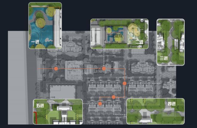 嘉定虹桥嘉悦府（网站）虹桥嘉悦府2024年最新房价-户型配套(图4)