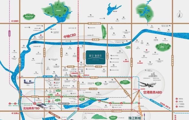 米乐M6平台：颐安俪都府网站-颐安·俪都府电话-广州·欢迎你(图6)