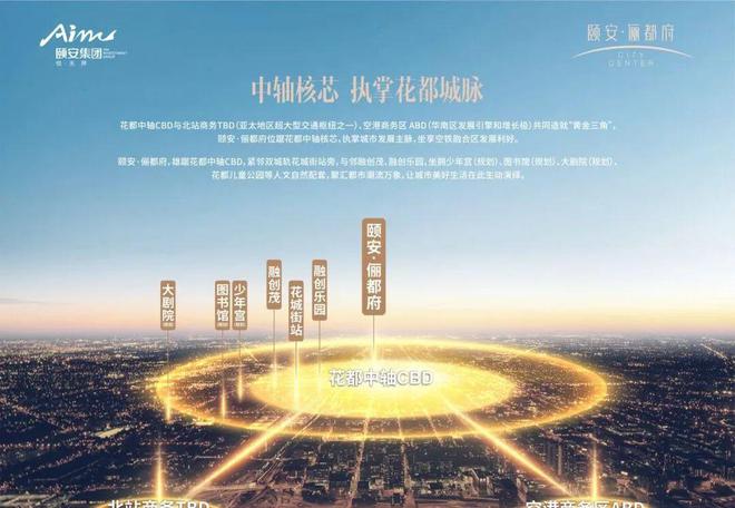 米乐M6平台：颐安俪都府网站-颐安·俪都府电话-广州·欢迎你(图5)