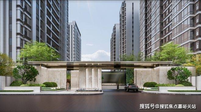 保利光合上城2024网站上海保利光合上城售楼处欢迎您(图12)