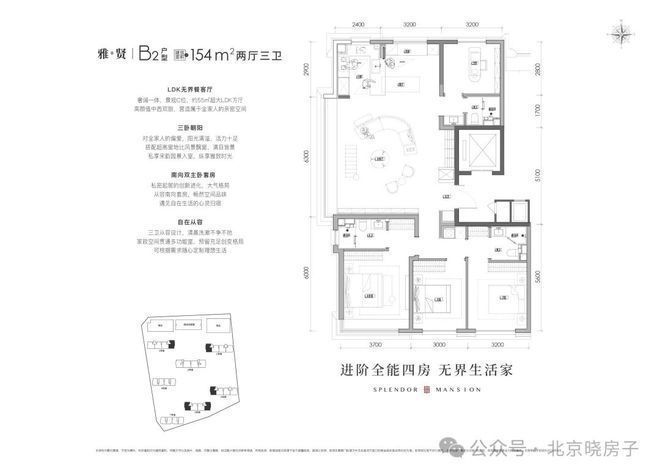 京能西贤府(售楼处)-2024首页丨京能西贤府欢迎您丨地址价格(图15)