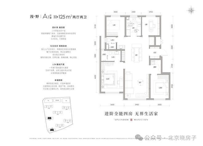 京能西贤府(售楼处)-2024首页丨京能西贤府欢迎您丨地址价格(图10)