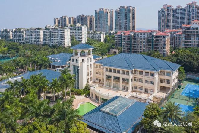 米乐M6平台：2024公告!侨鑫保利汇景台怎么样值得买吗？楼盘解析一文读懂(图7)
