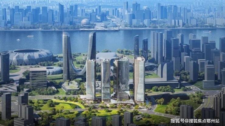 2024安铂中心大平层海威安铂中心售楼处电线小时售楼-房价-户型(图1)