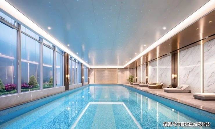 2024安铂中心大平层海威安铂中心售楼处电线小时售楼-房价-户型(图7)