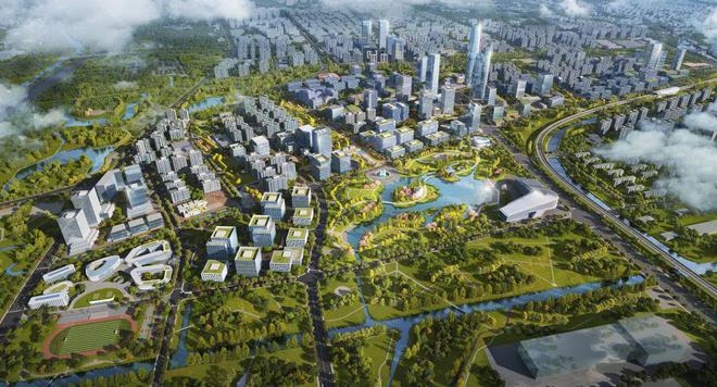 宝山华润中环置地中心润府网站—售楼处：双轨交地铁上盖!(图12)