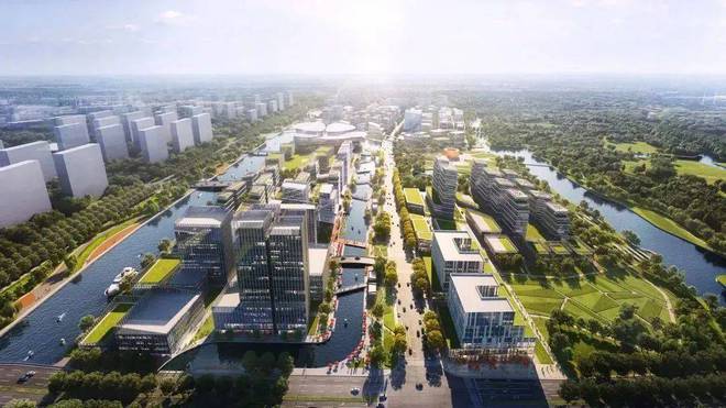 米乐M6平台：金地嘉峯汇售楼处（售楼处）欢迎您-金地嘉峯汇2024最新房价详情(图9)