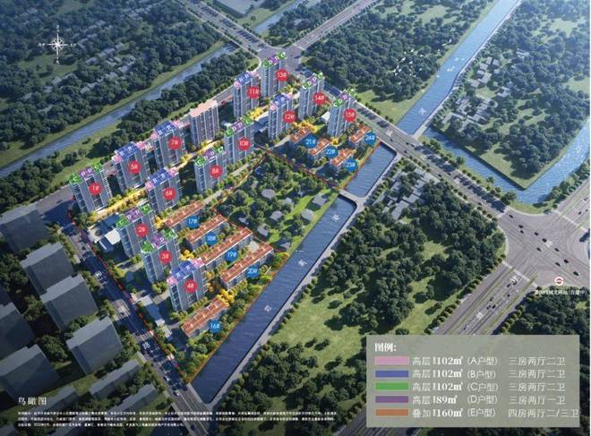 米乐M6平台：金地嘉峯汇售楼处（售楼处）欢迎您-金地嘉峯汇2024最新房价详情(图2)