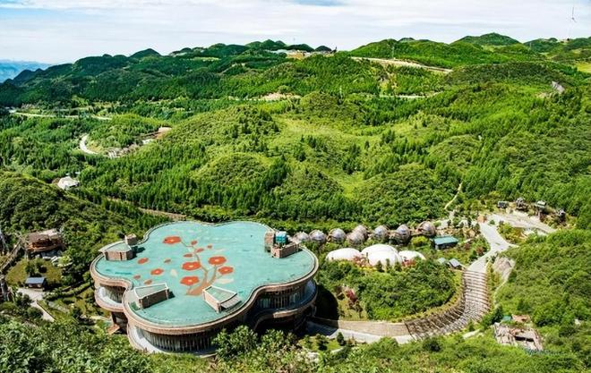 米乐M6平台：中国最凉快的5个城市夏天根本不用开空调晚上睡觉还得盖被子(图12)
