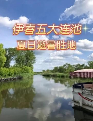 米乐M6平台：中国最凉快的5个城市夏天根本不用开空调晚上睡觉还得盖被子(图14)