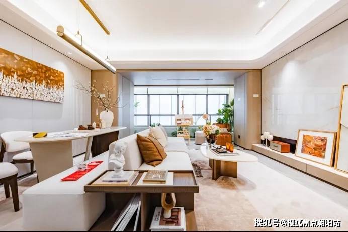 招商中旅揽阅首页网站招商中旅揽阅欢迎您2024最新价格户型配套小区环境(图20)