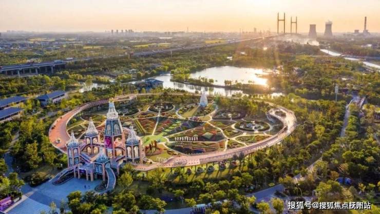 招商中旅揽阅首页网站招商中旅揽阅欢迎您2024最新价格户型配套小区环境(图31)