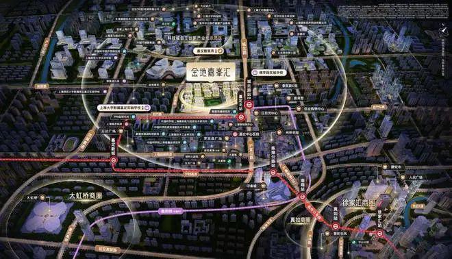 米乐M6：『2024』嘉定金地嘉峯汇售楼处电线最新房价详情(图9)
