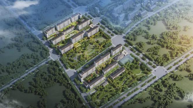 国贸瑨上2024首发—通州国贸瑨上售楼处(发布)-售楼电话(图1)