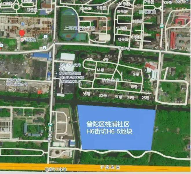 米乐M6：普陀中环云悦府售楼处电话：发布(图22)