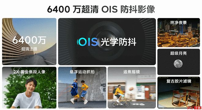 iQOOZ8系列发布：天玑8200+120W闪充1199元起售(图4)