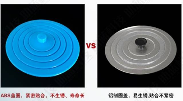 恒温水浴锅的原理、操作和维护(图3)