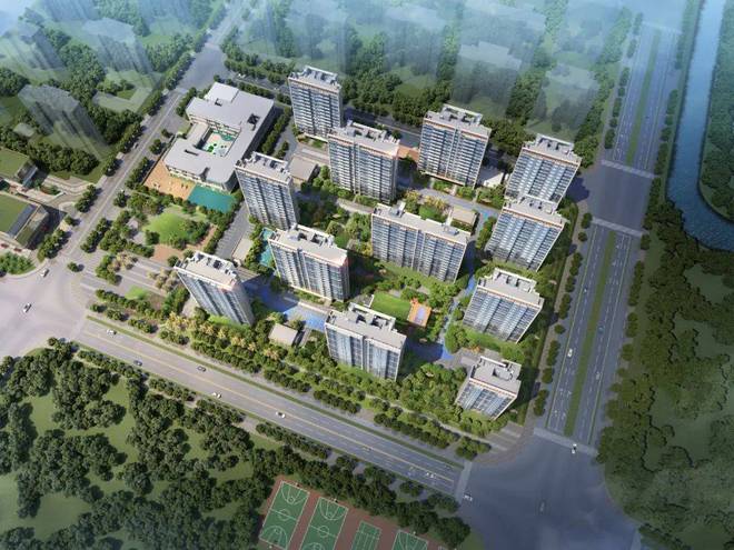 中交·凤启虹桥(售楼处电线中交·凤启虹桥地址-楼盘详情(图2)
