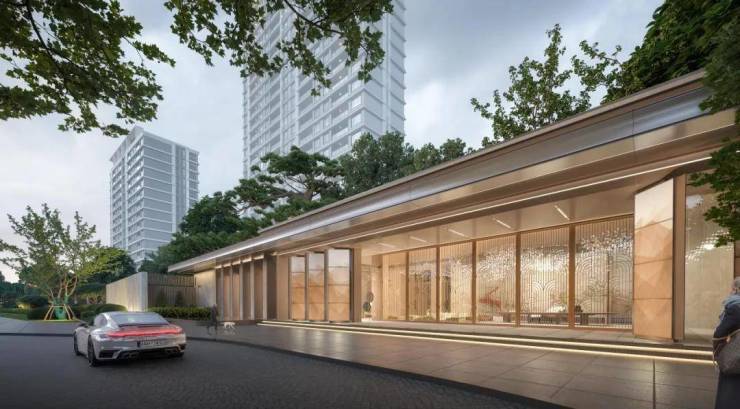 绿发浦江园(2024年上海绿发浦江园)首页网站-楼盘详情-户型配套(图4)