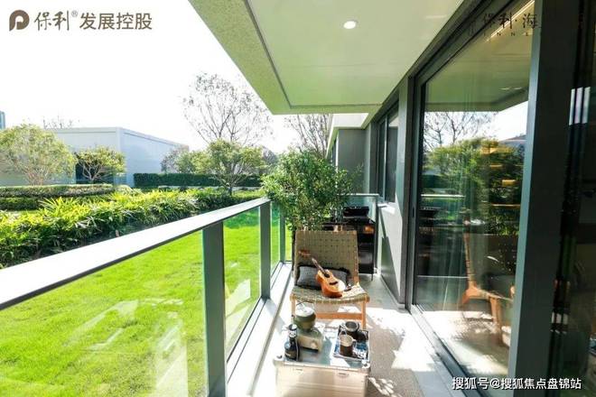 『』保利海上瑧悦售楼处发布：约500万级就可以入主中环旁(图14)