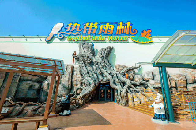 文末有礼八闽遛娃好地“暑”你会玩快乐一“夏”！(图19)