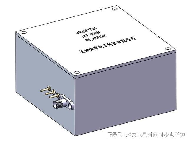 恒温晶振要预热多久？恒温晶振加上保温效果好吗-述泰同步时钟(图2)