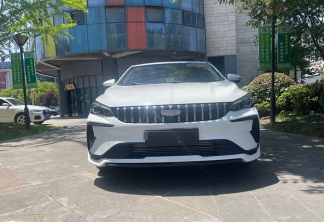这才是7万级运动轿跑加速71秒油耗59L缤瑞COOL值得买吗？(图8)