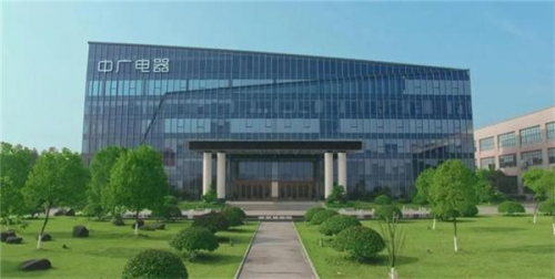 2500吨！热泵行业领军品牌中广欧特斯为体育馆泳池打造高品质恒温热水(图2)