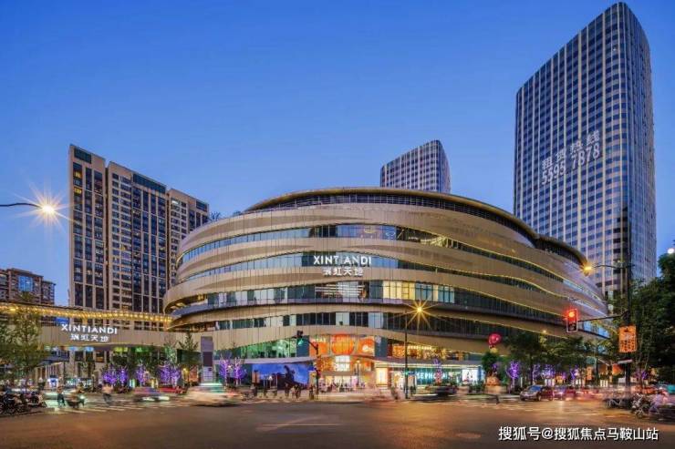 米乐M6平台：虹盛里首页网站-虹盛里欢迎您楼盘详情价格户型交通地铁-小区环境(图6)