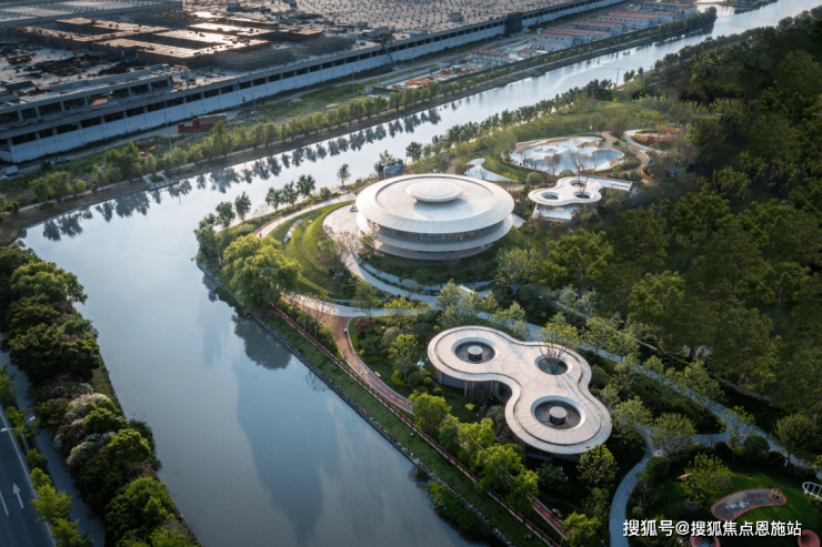 米乐M6网页版：上海闵行(保利光合上城)首页网站丨楼盘详情_容积率_电话解析(图6)