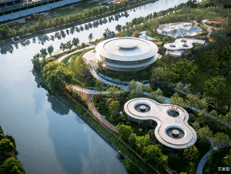 米乐M6网页版：上海闵行(保利光合上城)首页网站丨楼盘详情_容积率_电话解析(图24)