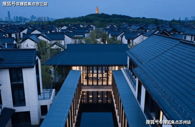 苏州姑苏别墅-苏州山棠春晓-山棠春晓别墅-价格户型周边配套-小区环境话(图1)