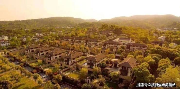 太湖岛园林别墅-复园别墅-苏州(复园)楼盘详情-房价-户型-容积率-小区环境(图3)