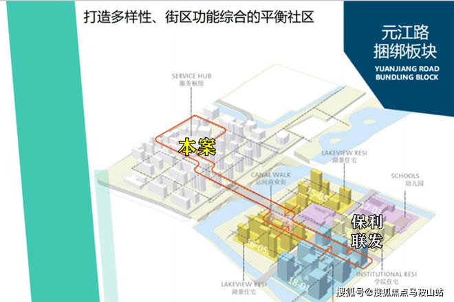 米乐M6网页版：保利光合上城为什么这么火保利光合上城优势在哪里深度价值剖析(图10)