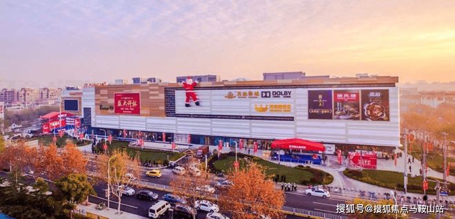 米乐M6网页版：保利光合上城为什么这么火保利光合上城优势在哪里深度价值剖析(图12)
