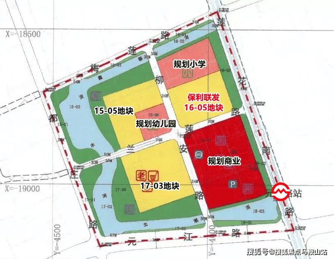 米乐M6网页版：保利光合上城为什么这么火保利光合上城优势在哪里深度价值剖析(图13)