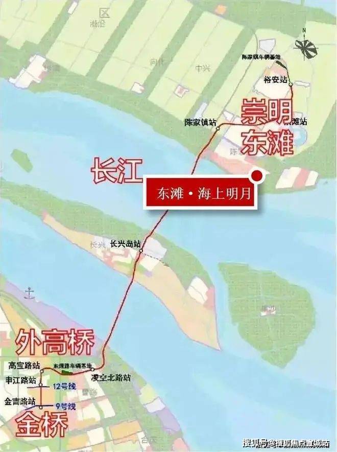 东滩海上明月(上海崇明)欢迎您东滩海上明月首页网站楼盘详情价格户型(图15)