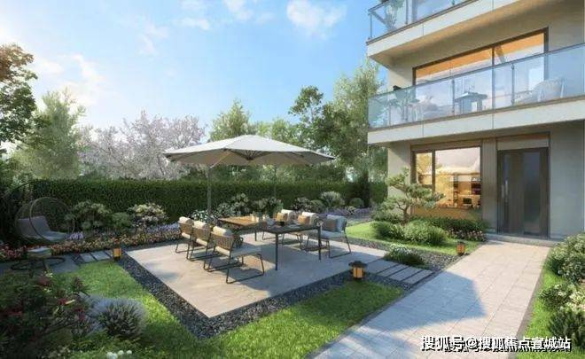 东滩海上明月(上海东滩海上明月)首页网站--楼盘详情-户型配套(图14)