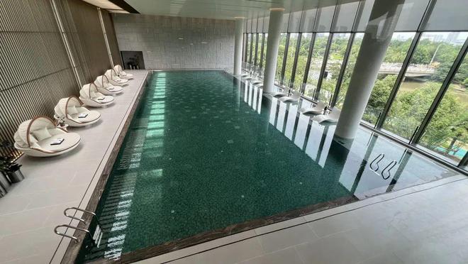 仁恒龙湾-南京仁恒龙湾售楼处电话-户型-容积率-小区环境(图6)