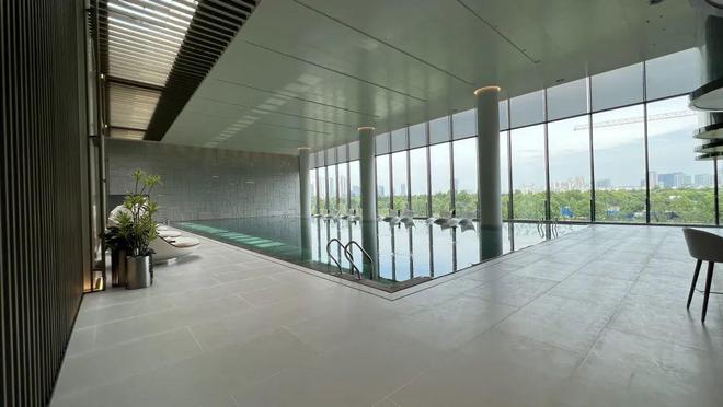 仁恒龙湾-南京仁恒龙湾售楼处电话-户型-容积率-小区环境(图8)